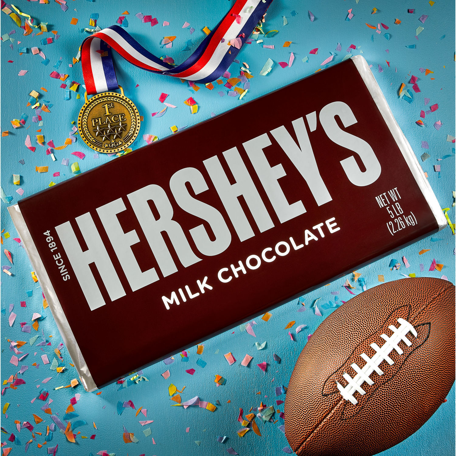 Big on sale hershey bar