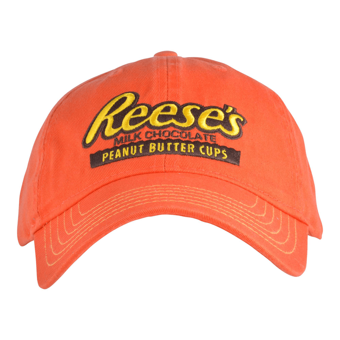 Image of REESE'S Hat Packaging