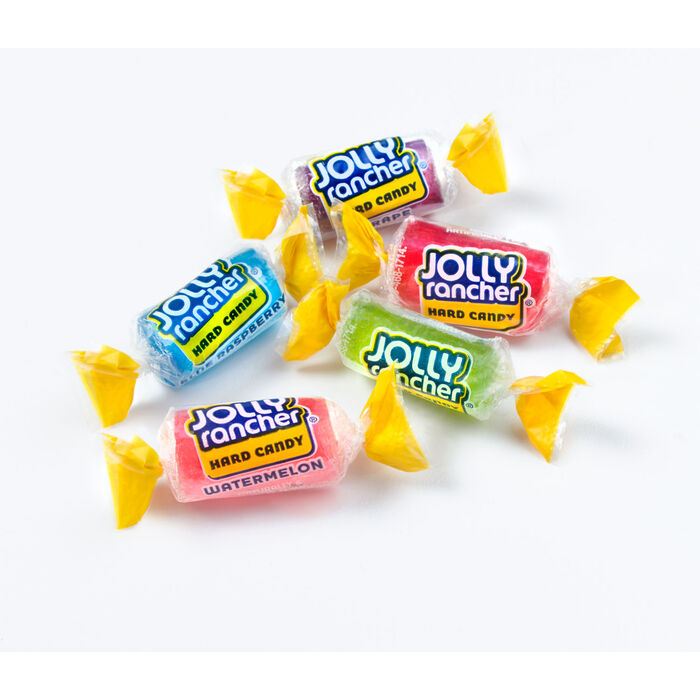 Image of JOLLY RANCHER Original Hard Candy 14oz Candy Bag Packaging