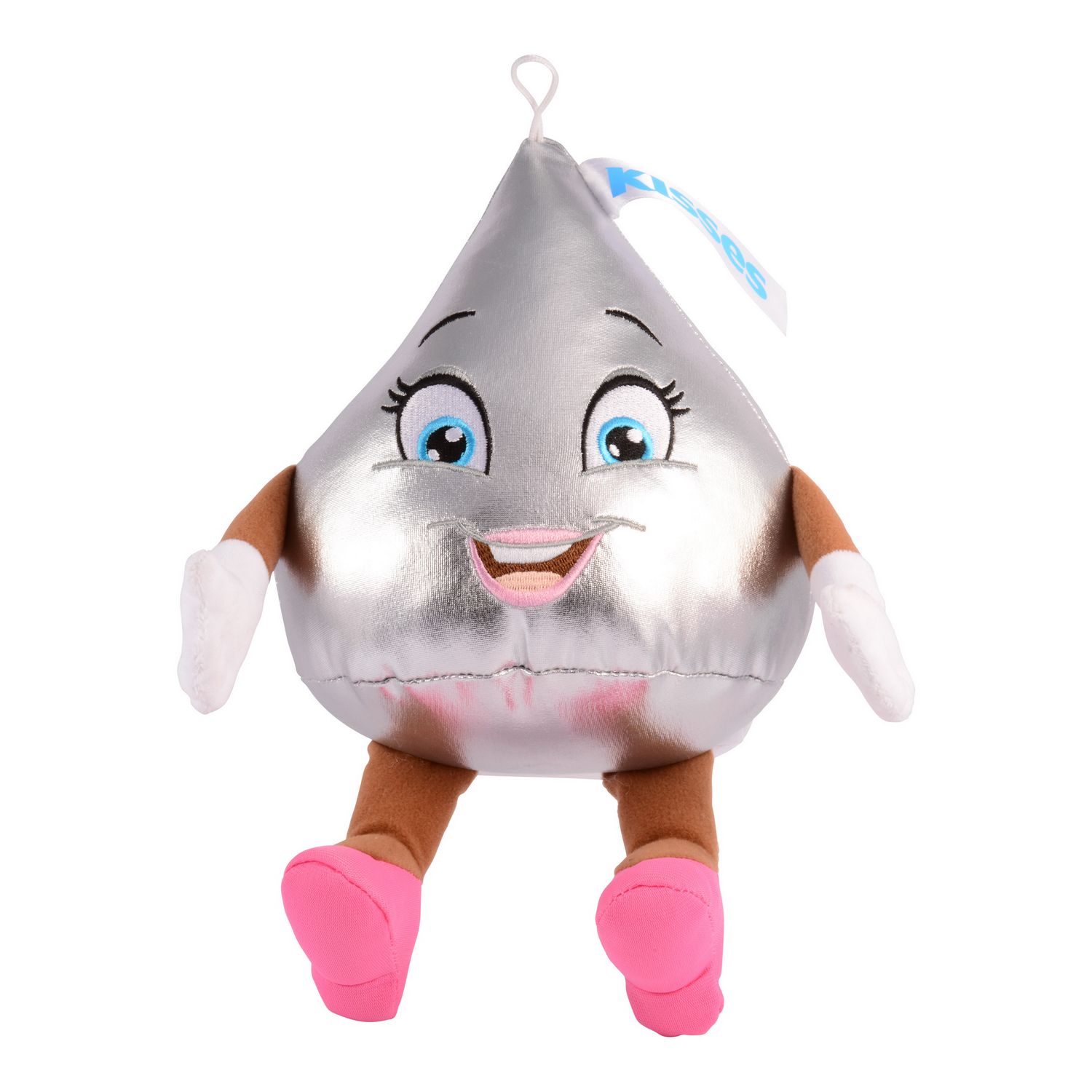 hershey kiss plush toys