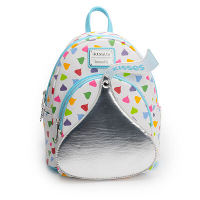 HERSHEY’S KISSES Loungefly Mini Backpack