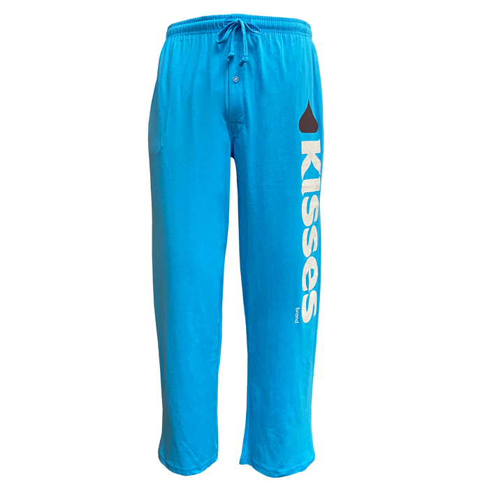 Image of KISSES Lounge Pants Packaging