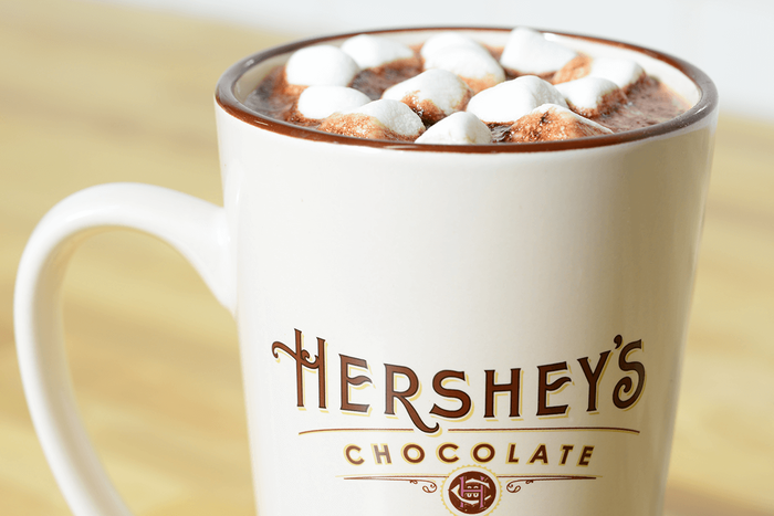 Hershey S Hot Cocoa Mug Kit Holiday Gift Sets