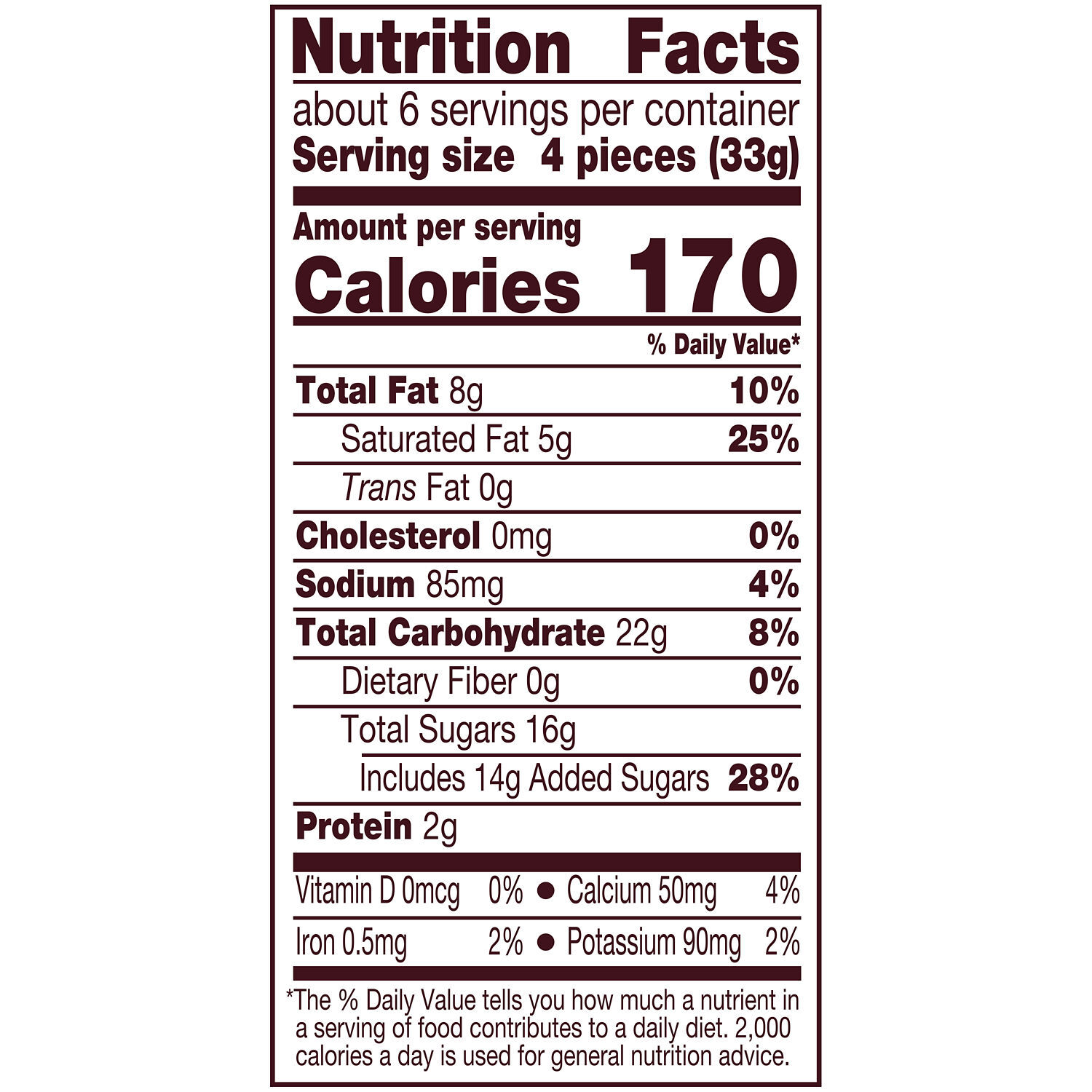 Hershey's cookies outlet and cream bar