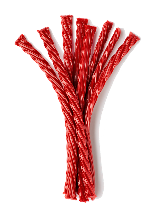Image of TWIZZLERS Strawberry Twists Standard Bar Packaging