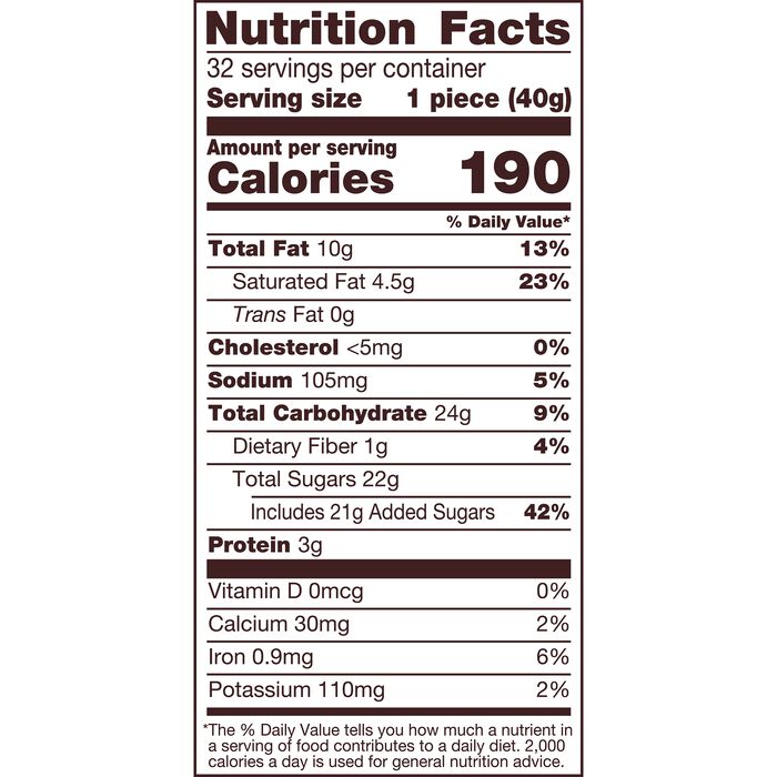 Image of REESE'S Big Cup PB&J Strawberry Milk Chocolate King Size Peanut Butter Cups Candy Pack, 2.8 oz (16 Count) Packaging