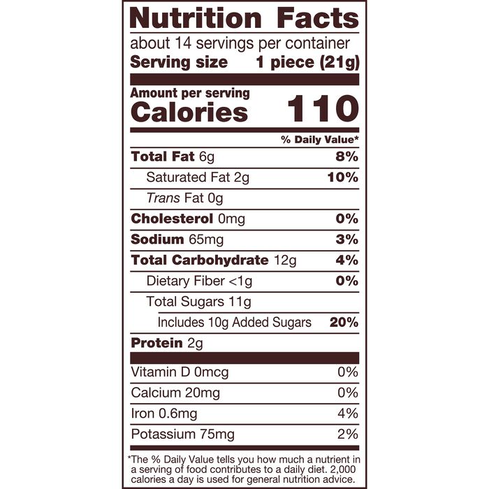 Image of REESE'S Milk Chocolate Peanut Butter Snack Size Cups, Candy Bag, 10.5 oz Packaging