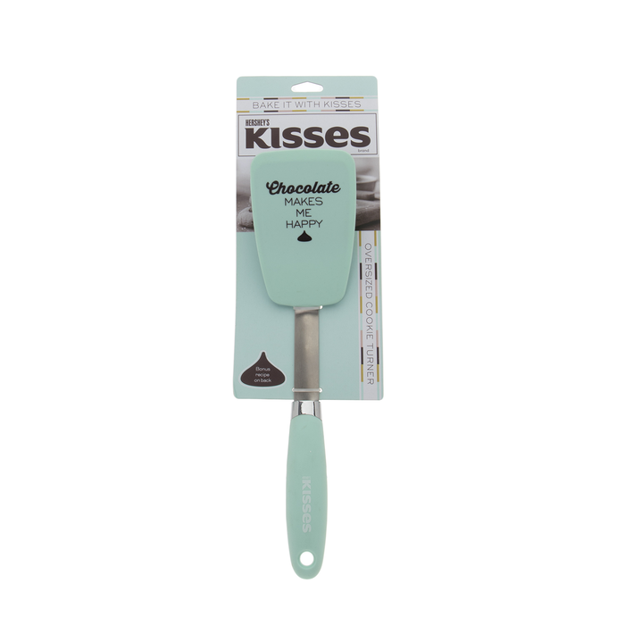 Image of KISSES Cookie Turner Packaging
