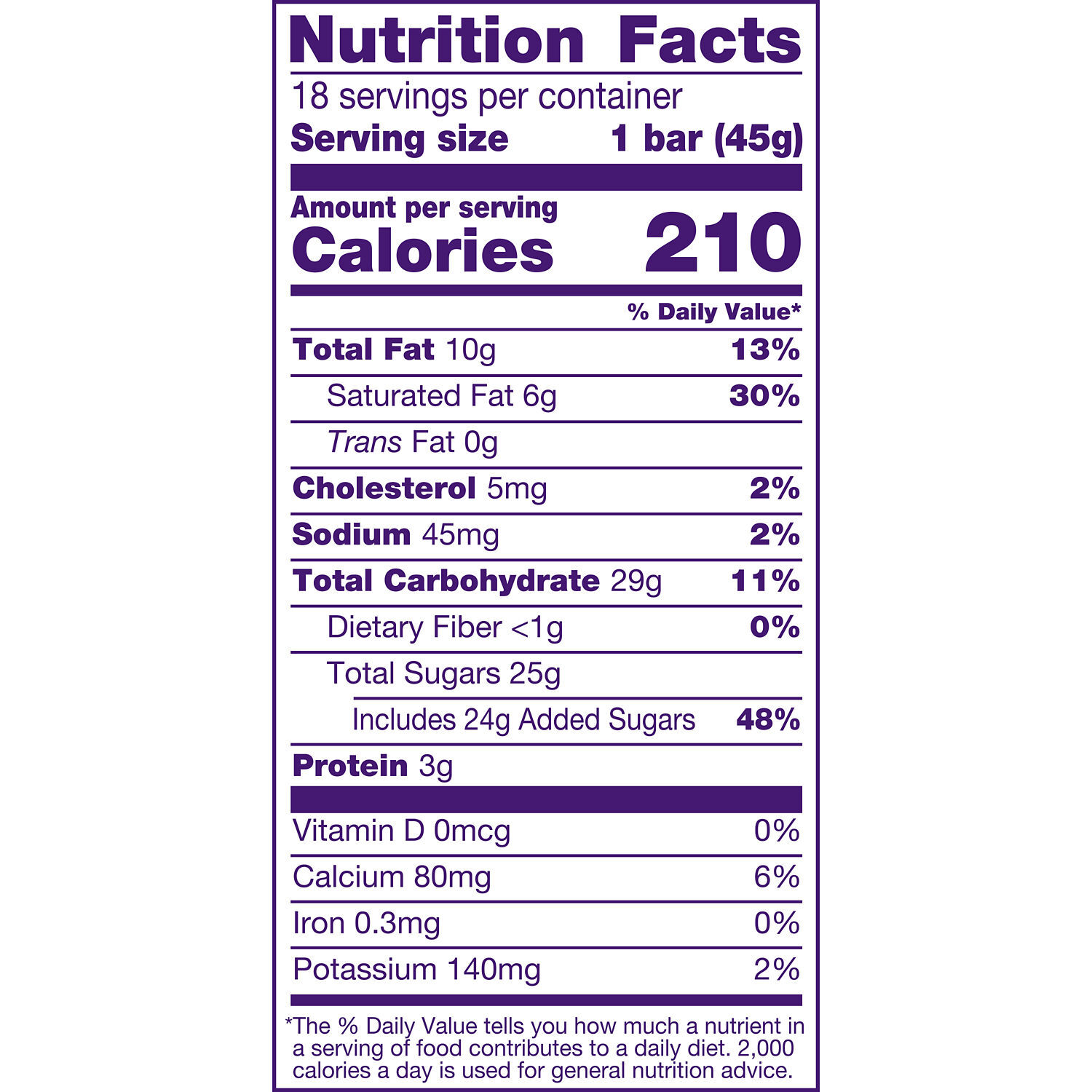 Caramello hot sale candy bars