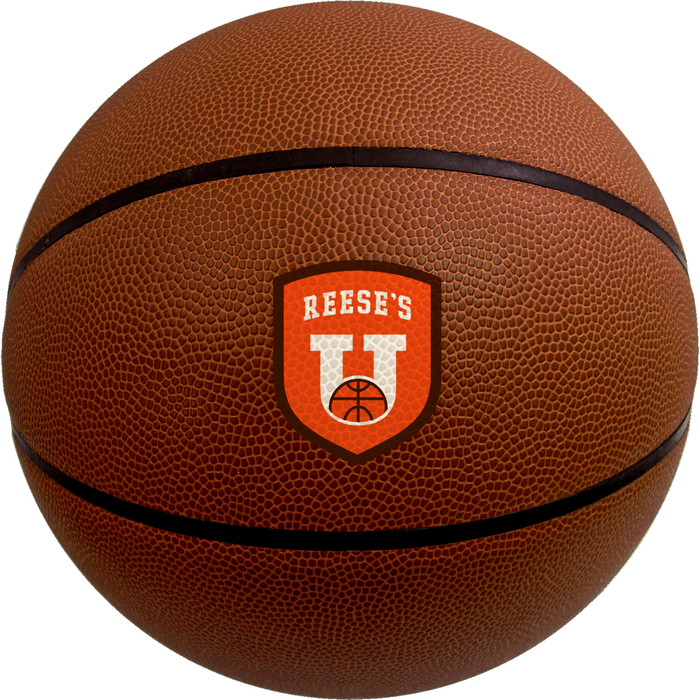 Image of REESE'S University Basketball Packaging