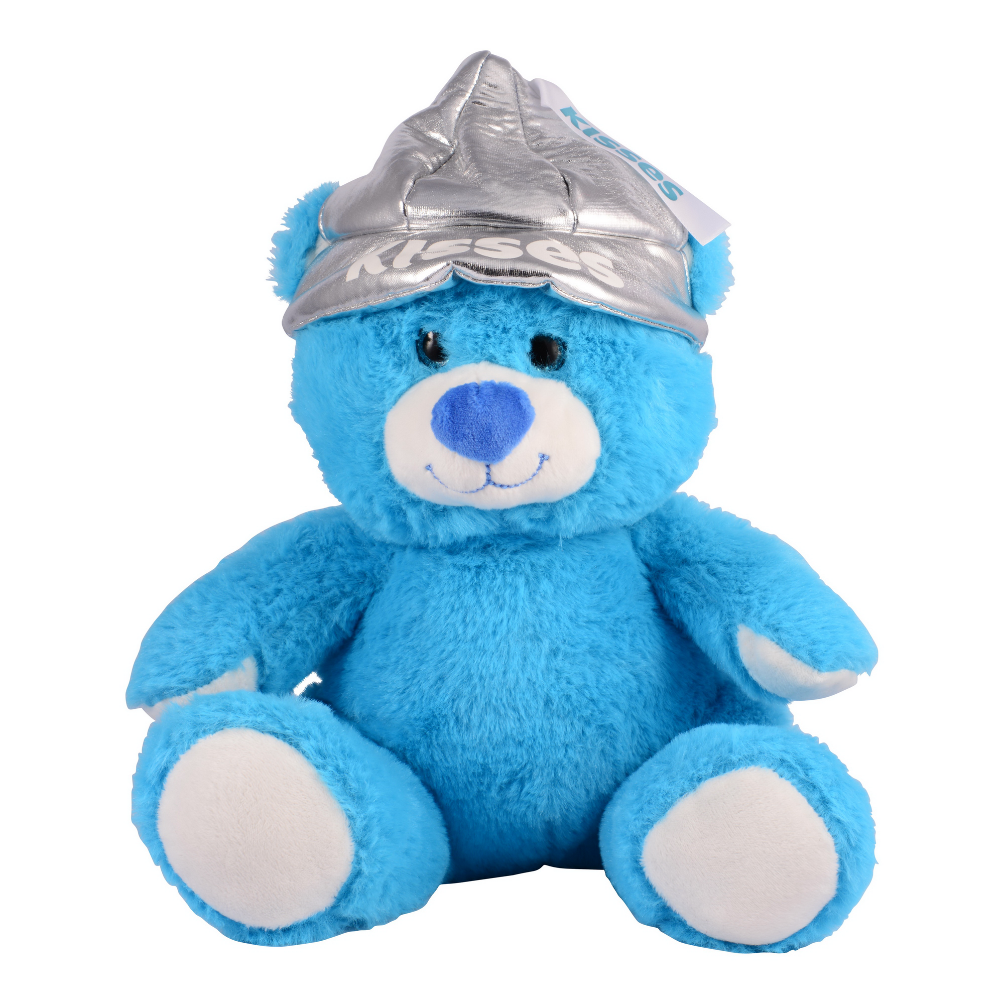 hershey's teddy bear