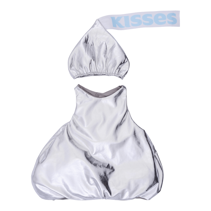 Child S Hershey S Kiss Costume 12 24 Months