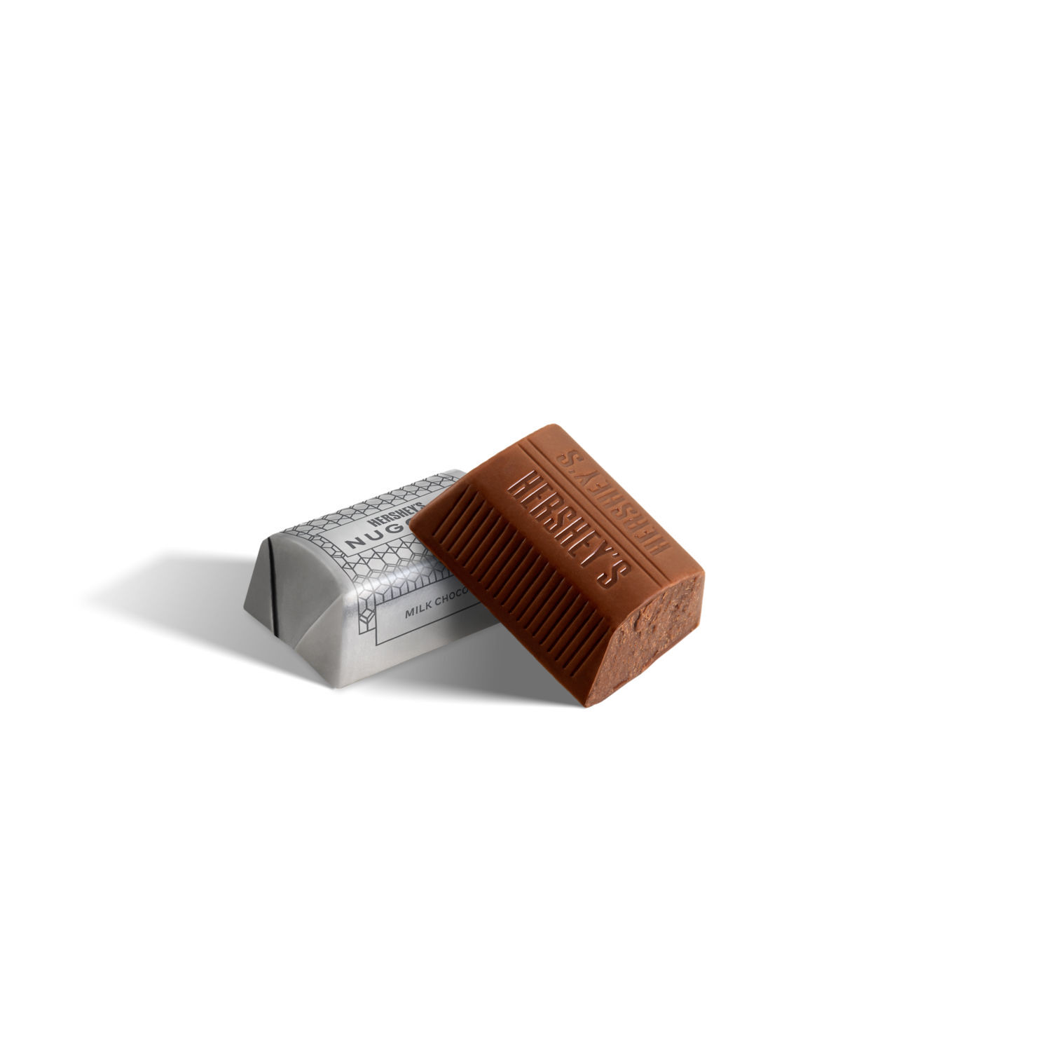 Hershey nuggets best sale milk chocolate