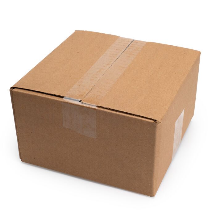 Image of KIT KAT&reg; Raspberry Creme Snack Size Bulk Candy Box, 3 lbs. Packaging