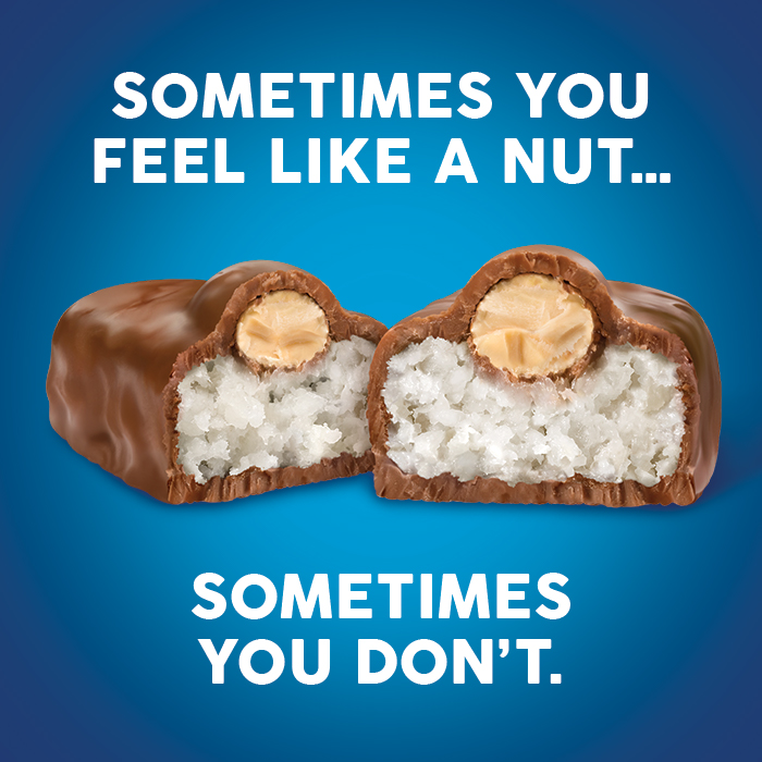 ALMOND JOY Bar Miniatures | Coconut and Almond Chocolate Candy | HERSHEY'S  | FREE 1-3 Day Delivery