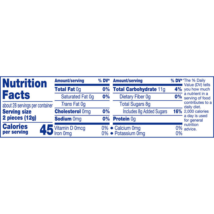 Image of JOLLY RANCHER Original Fruit Flavored Hard Candy Bag, 12 oz Packaging