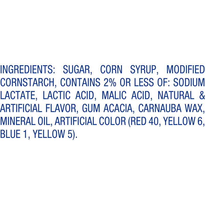Image of JOLLY RANCHER Original Fruit Flavored Jelly Beans, Easter Candy Bag, 14 oz Packaging