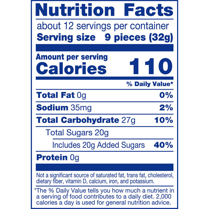 Image of JOLLY RANCHER Sour Gummies Candy Assorted 13oz Candy Bag Packaging