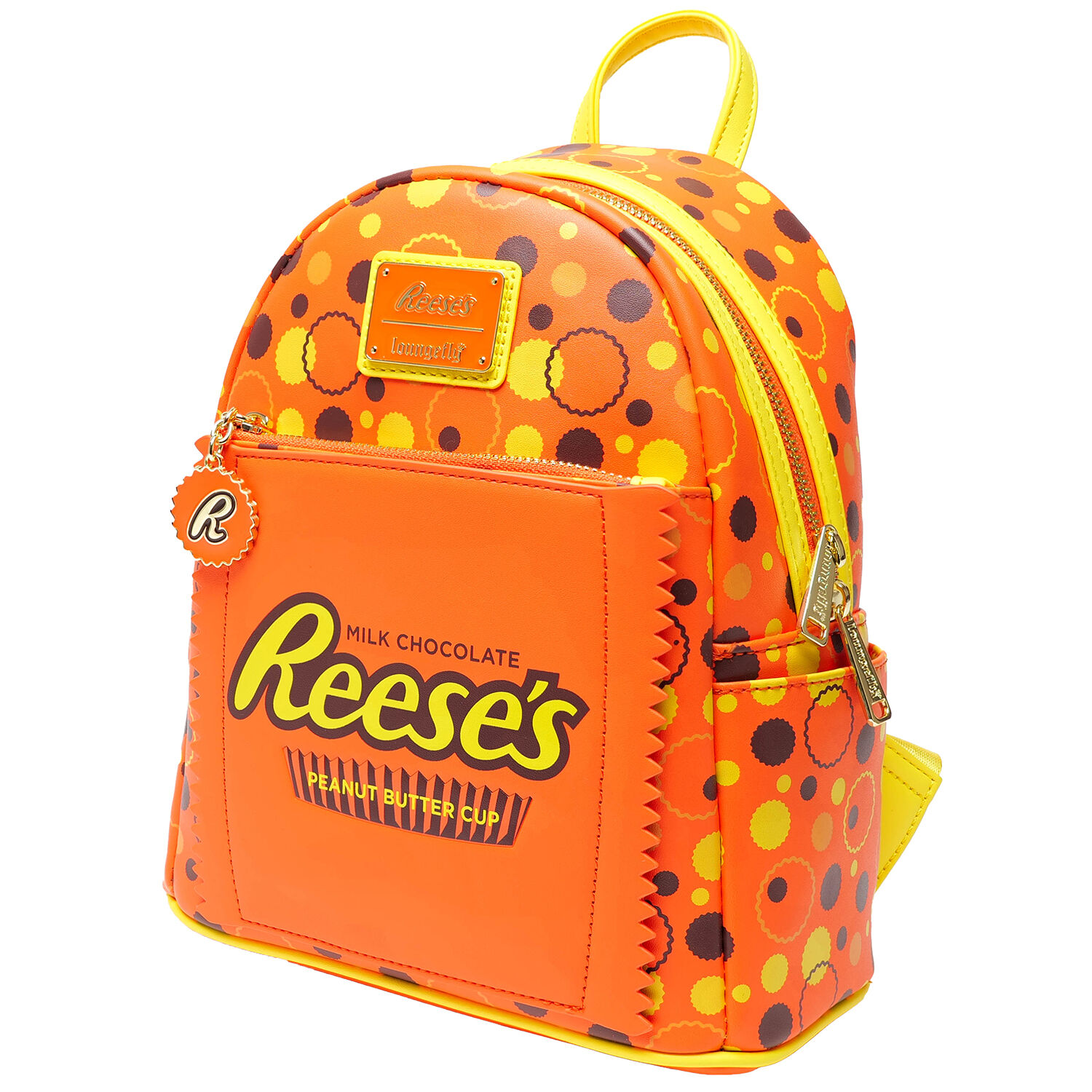 REESE'S Loungefly Mini Backpack