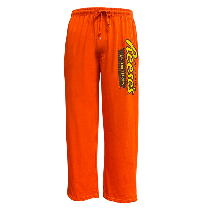 Image of REESE'S Lounge Pants Packaging