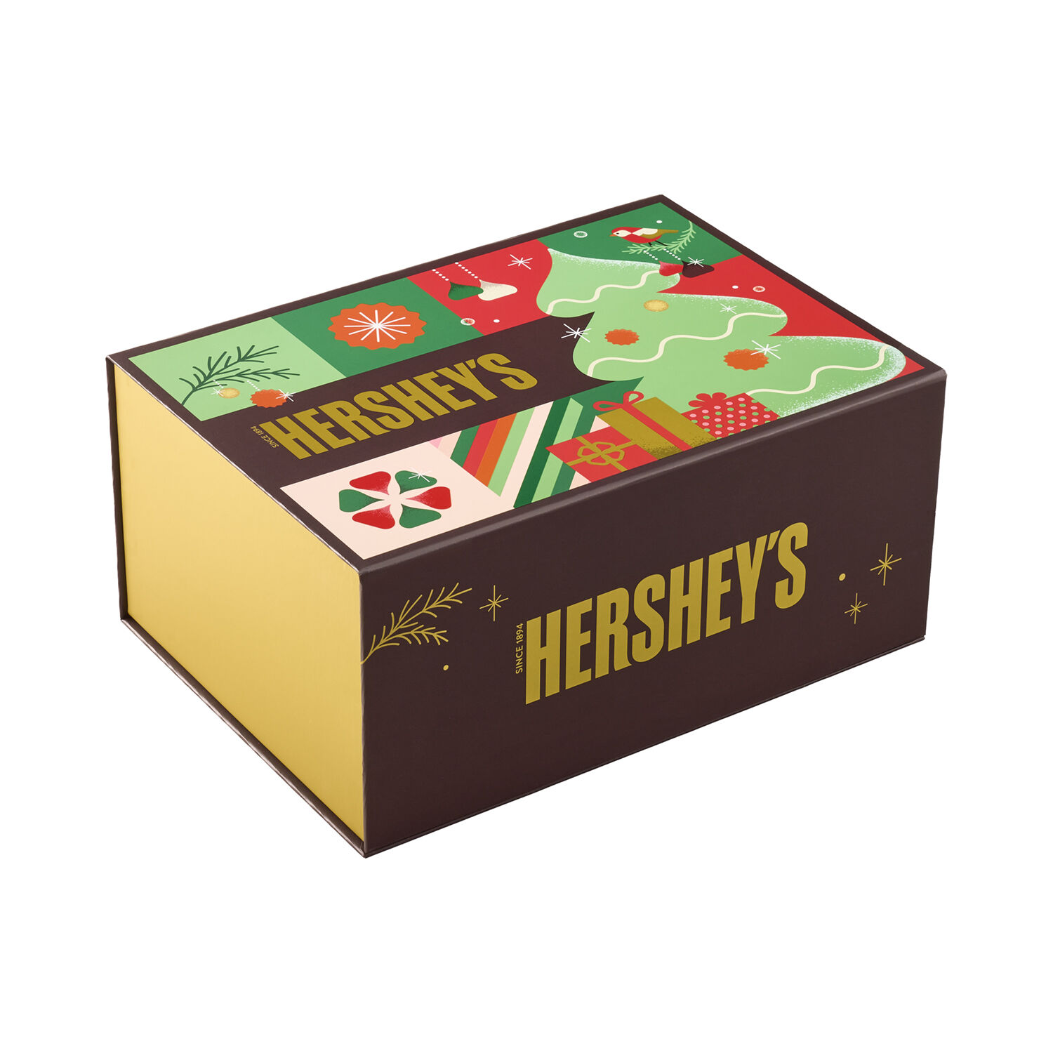 Shop Candy & Chocolate Gifts | The Hershey's Store