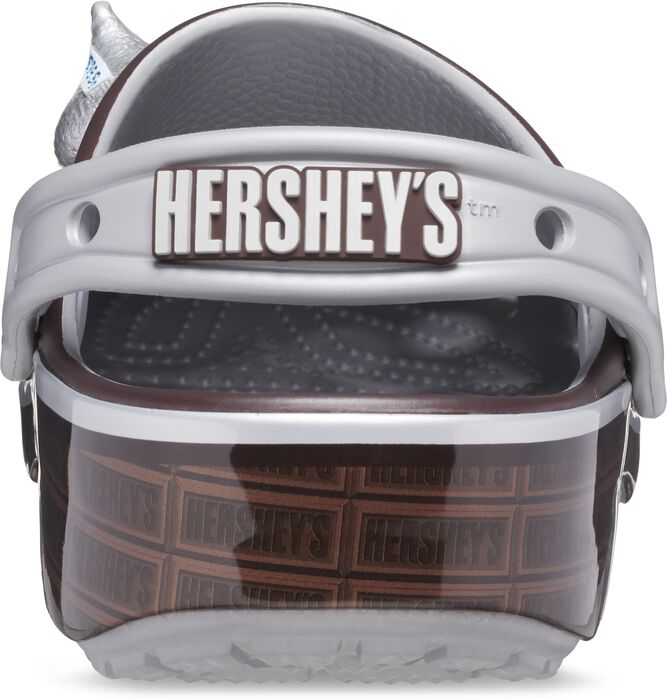 Image of Crocs HERSHEY’S Classic Clogs Packaging
