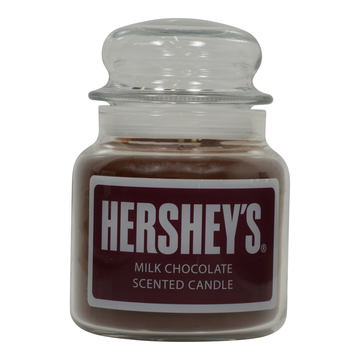 Hershey S Milk Chocolate Scented Candle