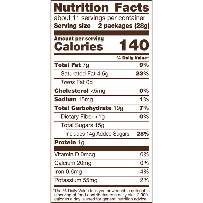 Image of KIT KAT&reg; Milk Chocolate Wafer Snack Size, Candy Bag, 10.78 oz Packaging