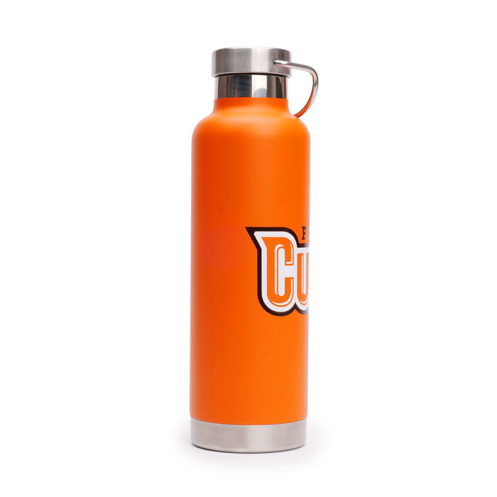 Image of REESE'S University Fighting Cuppies Stainless Water Bottle Packaging
