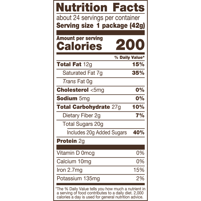 Image of KIT KAT® Dark Chocolate Wafer Candy Bars, 1.5 oz (24 Count) Packaging