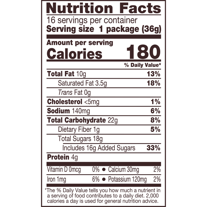 Image of REESE'S Big Cup with Pretzels Milk Chocolate Peanut Butter Cup, 1.3 oz Packaging
