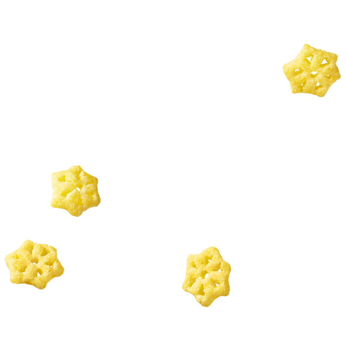 Image of PIRATE&rsquo;S BOOTY Aged White Cheddar Arr-tic Flurries (8oz)&nbsp; Packaging