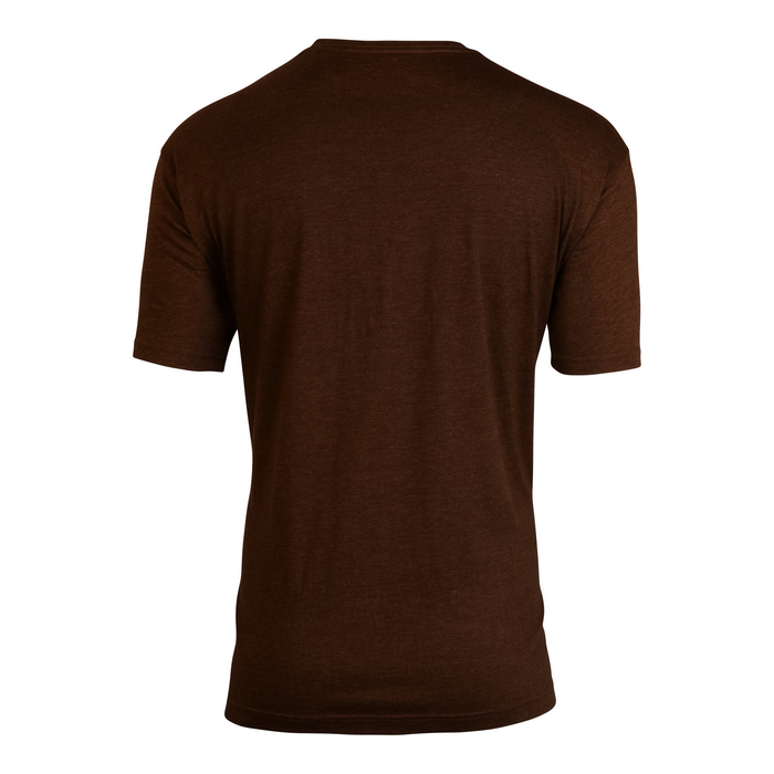 Image of HERSHEY'S Chocolate Brown T-Shirt Packaging