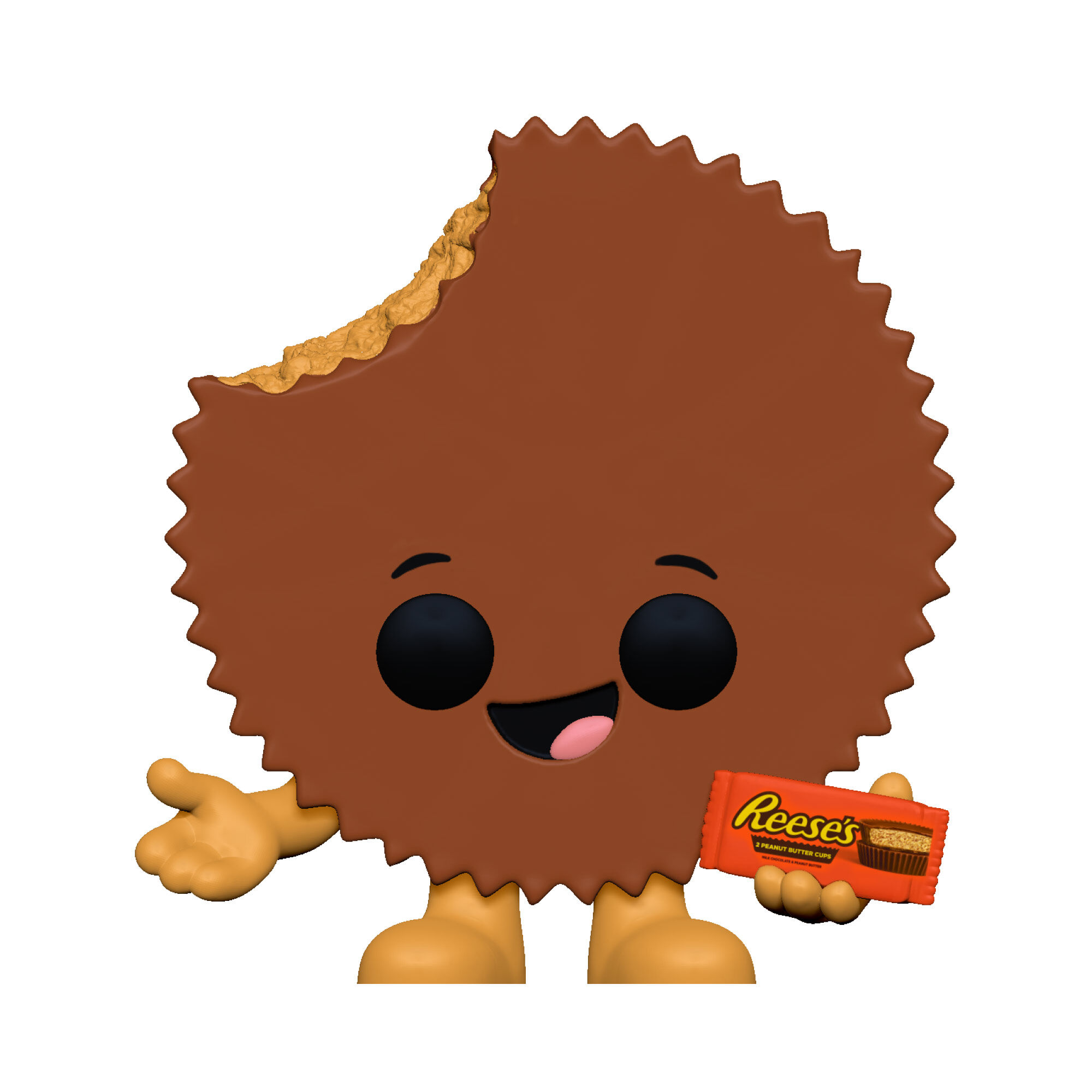 Funko Pop! REESE'S Vinyl Figure