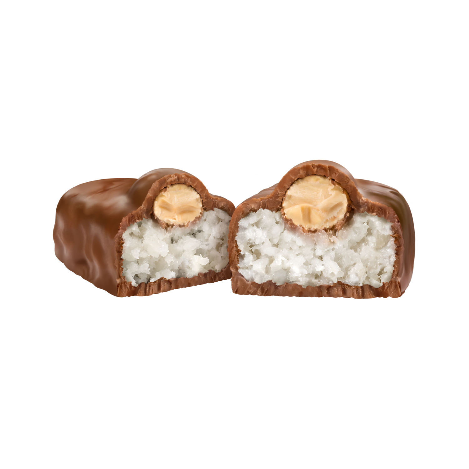 Almond joy store