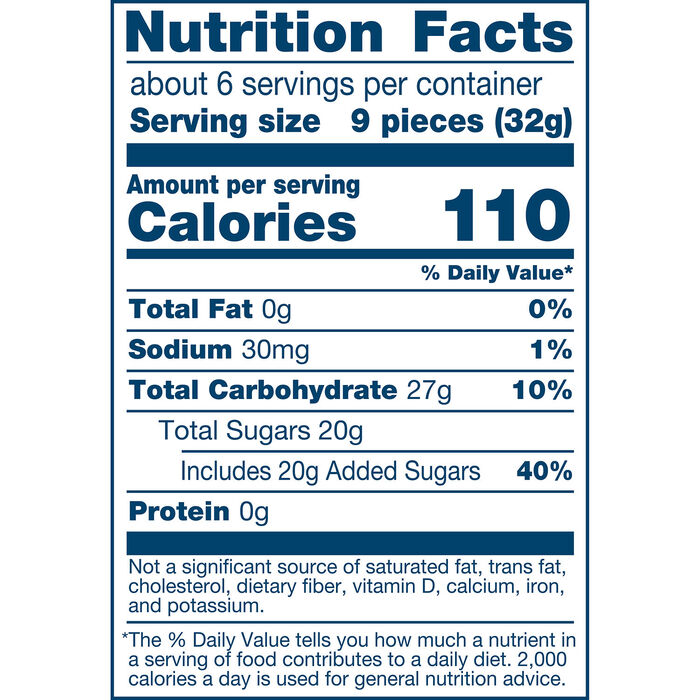 Image of JOLLY RANCHER Gummies Sour Awesome Reds Assorted Fruit Flavored Candy  Bag, 6.5 oz Packaging