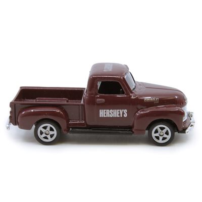 HERSHEY’S Chocolate 1953 Chevy Pickup Toy