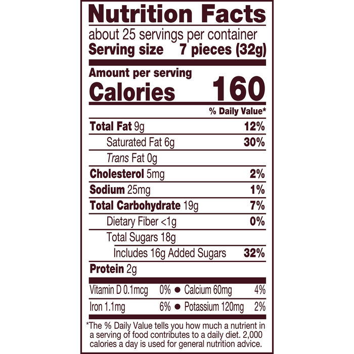 Image of HERSHEY'S KISSES Milk Chocolate Pok&eacute;mon Team Rocket Candy Party Pack, 28.3 oz Packaging
