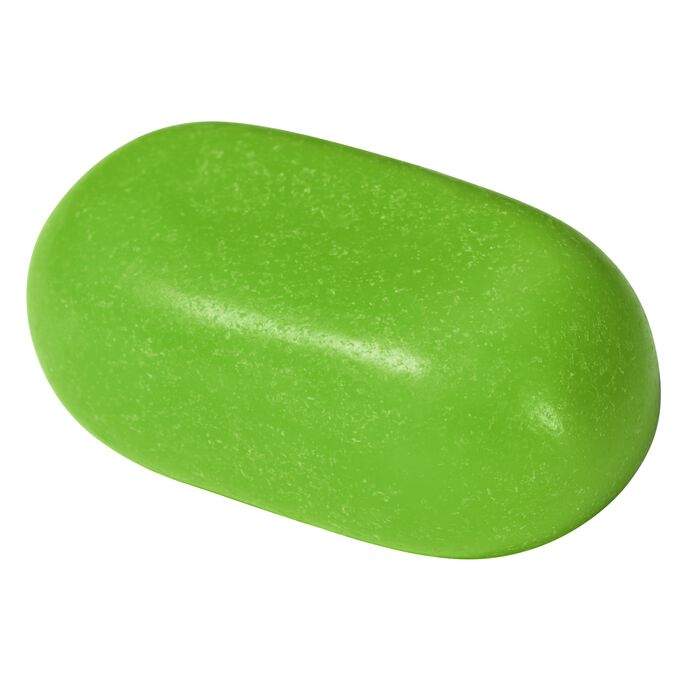 Image of JOLLY RANCHER Chewy Poppers Original Fruit Flavored Candy Bag, 12 oz Packaging
