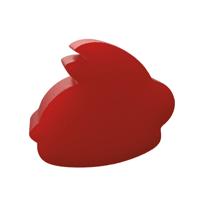 Image of TWIZZLERS Cherry Flavored Bunnies, Easter Candy Bags, 2.1 oz (18 Count) Packaging