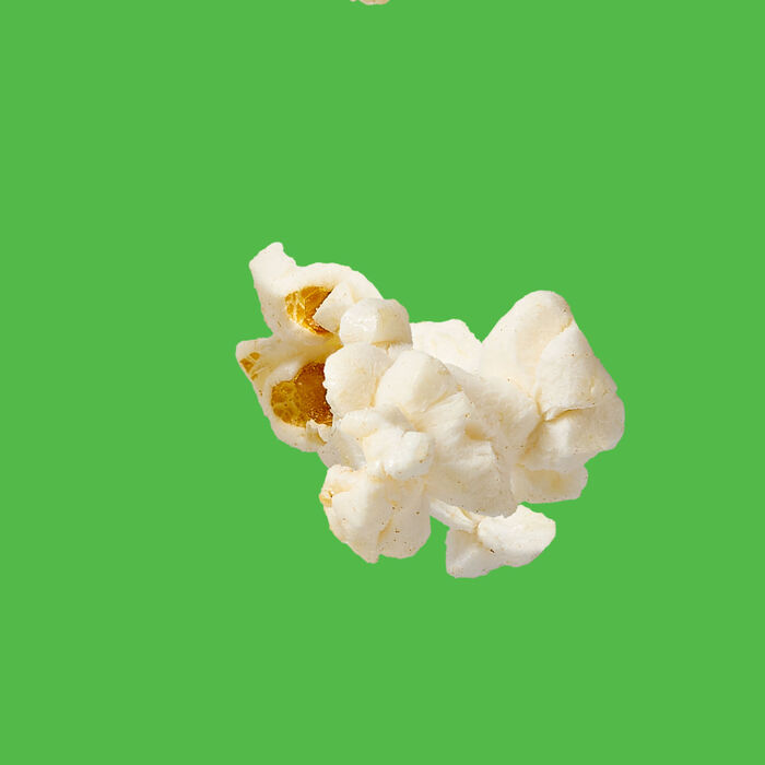 Image of SKINNYPOP Elf Maple Syrup Kettle Corn (4.8oz)&nbsp; Packaging