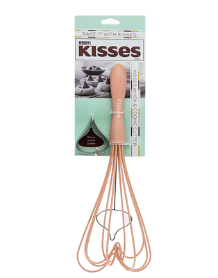 KISSES Whisk Set
