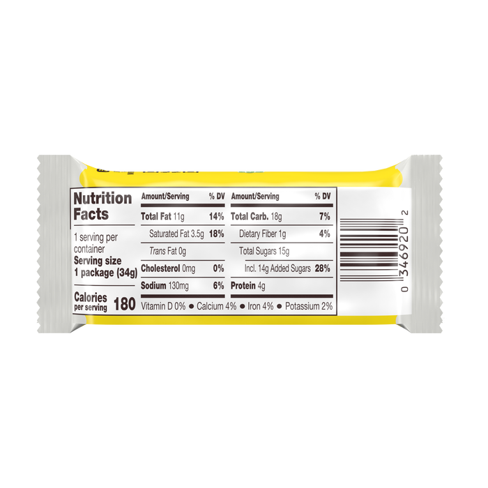 Image of REESE'S White Creme Peanut Butter Easter Eggs,1.2 oz (36 Count) Packaging