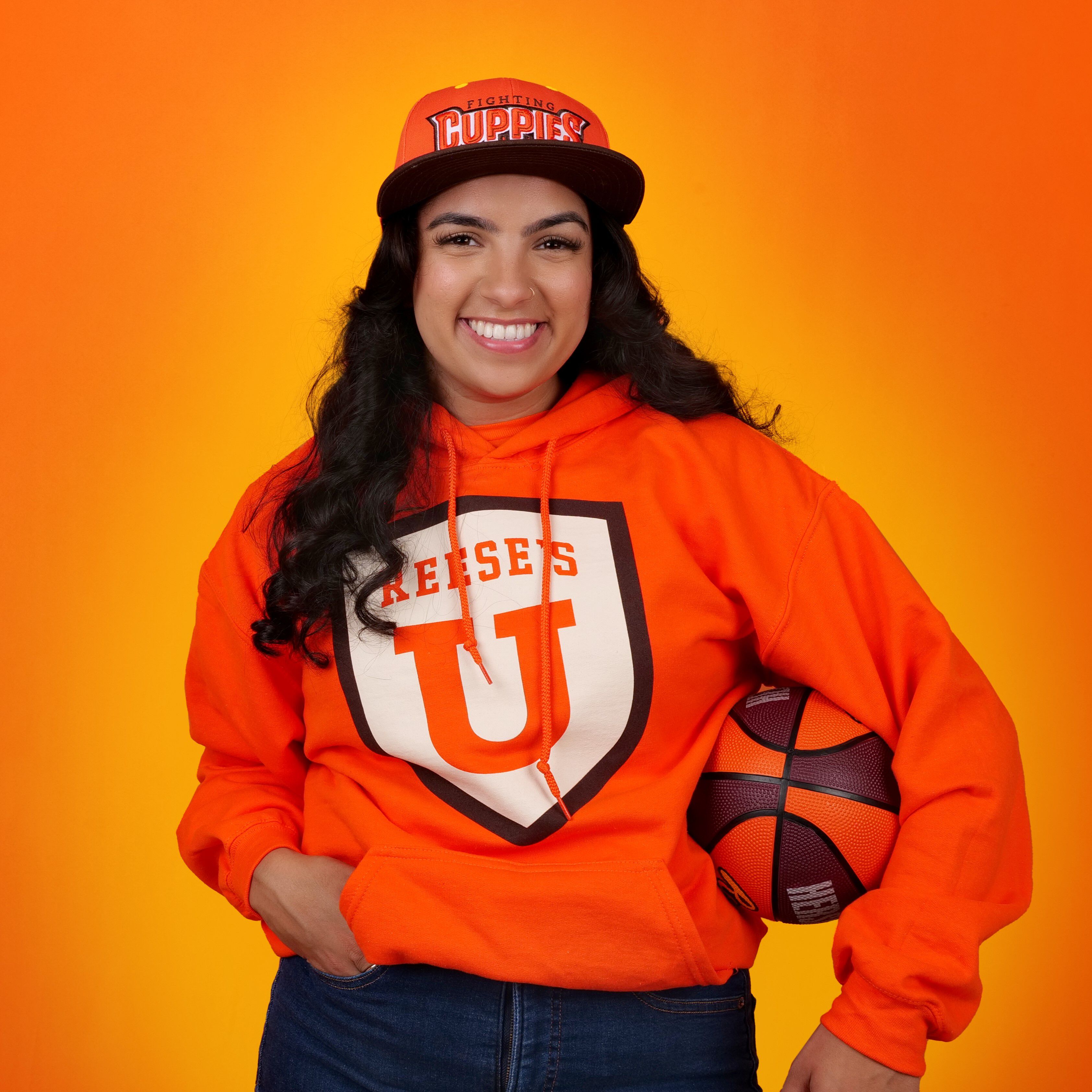 Reese's peanut butter hoodie shop