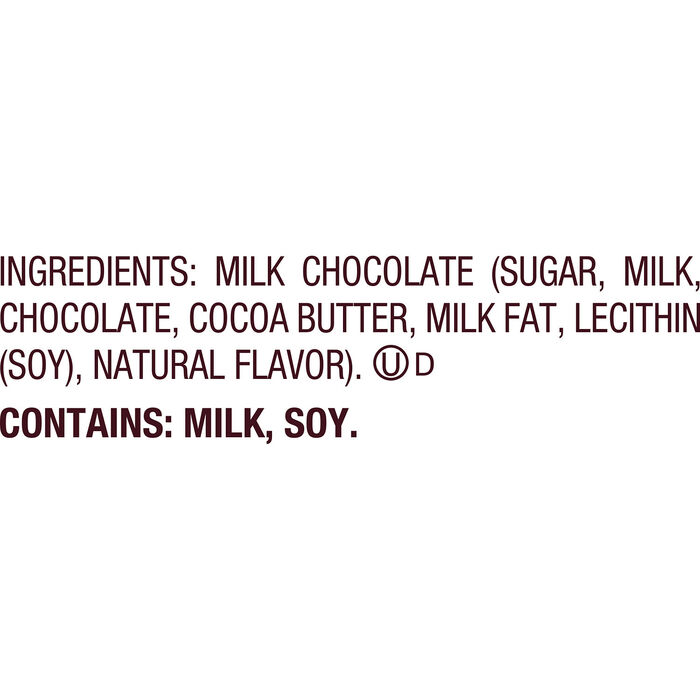 Image of HERSHEY'S KISSES Milk Chocolate Pokémon Candy Party Pack, 34.1 oz Packaging