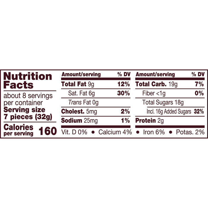 Image of HERSHEY'S KISSES Milk Chocolate Pok&eacute;mon Team Rocket Candy Share Pack, 9 oz Packaging