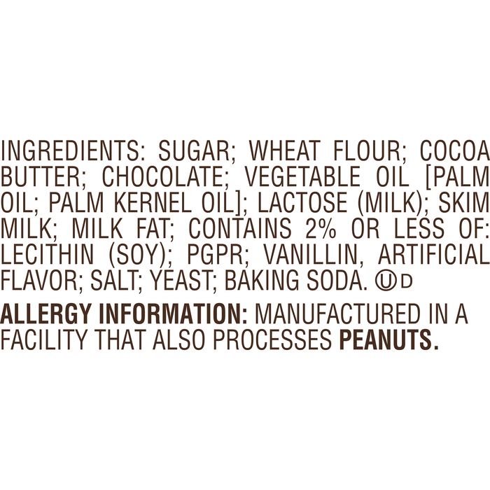 Image of KIT KAT® Milk Chocolate King Size Candy Bar, 3 oz Packaging