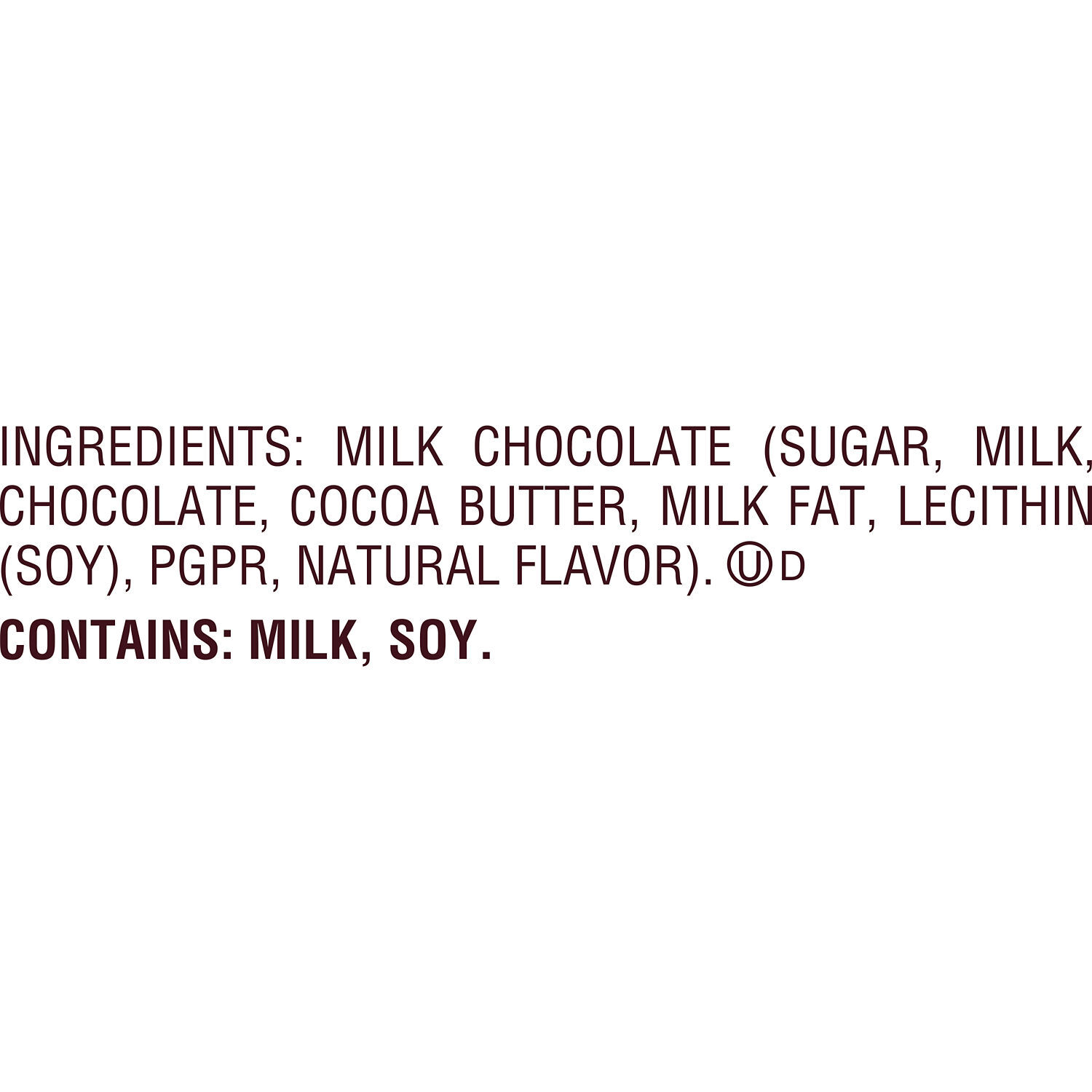 HERSHEY'S World's Largest Milk Chocolate 5lb Candy Bar