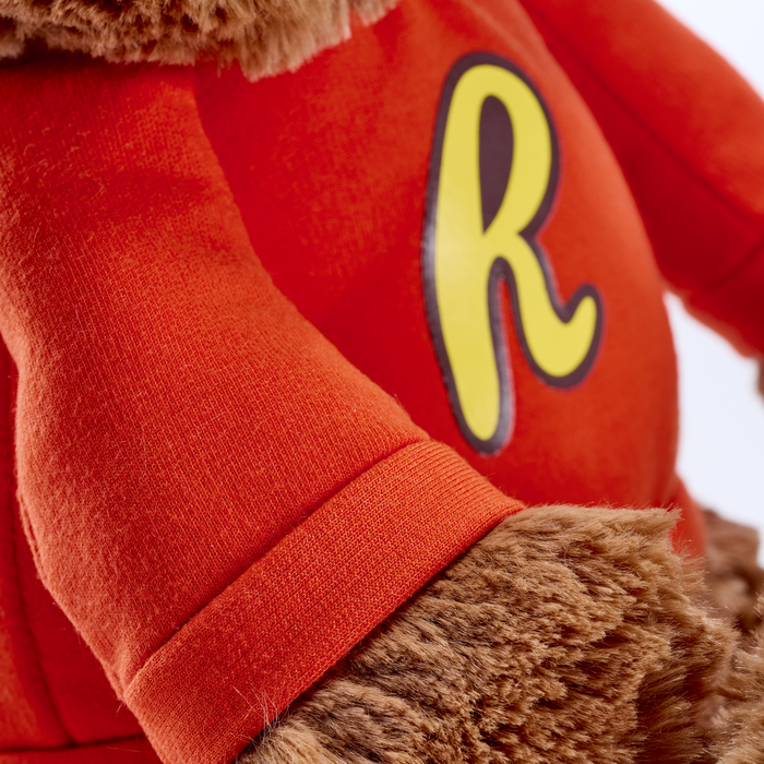Image of REESE'S REESTER BUNNY Plush Packaging