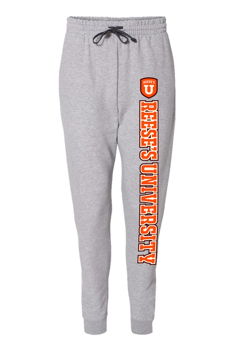 Image of REESE'S U Grey Jogger Pant Packaging